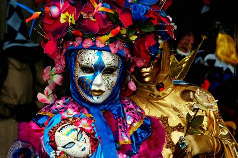 Carnevale Di Venezia Betfair