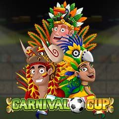 Carnival Cup Slot - Play Online