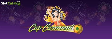 Carnival Cup Slot Gratis