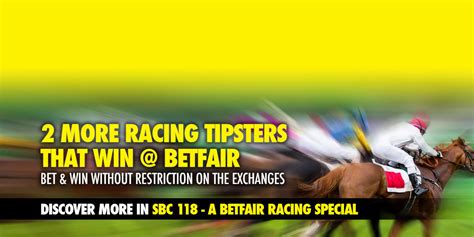 Carousel Betfair