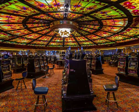 Carousel Casino Bolivia