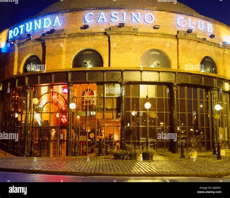 Cartola Casino Glasgow