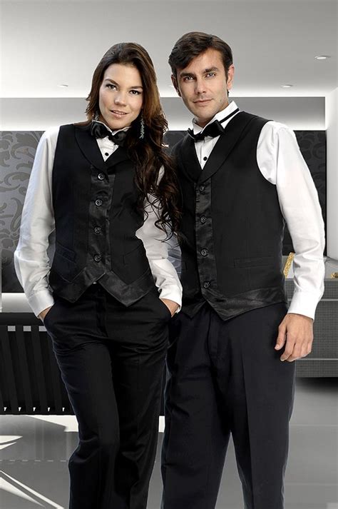 Cartola Casino Uniformes