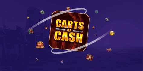 Carts Of Cash Betsul