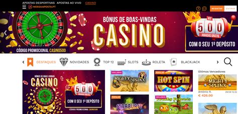 Casa De Apostas Casino Colombia