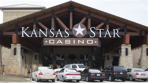 Casa De Casino Noite De Wichita Ks