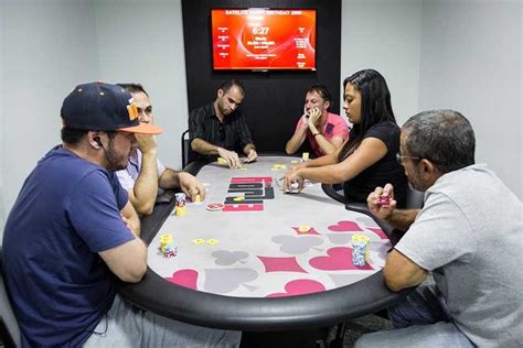 Casa De Poker Pelotas