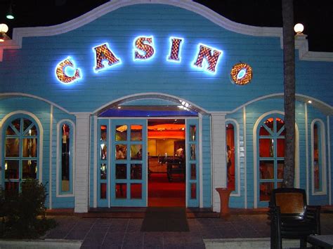 Casa Pintores Casino