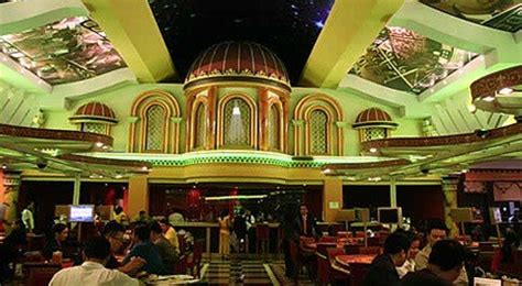 Casablanca Casino Clark