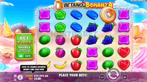 Cash Bonanza Betano