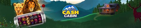 Cash Cabin Casino