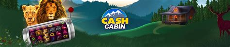 Cash Cabin Casino Bolivia