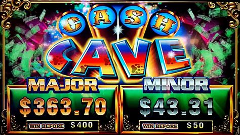 Cash Cave Bet365