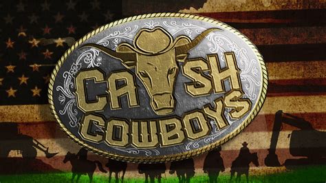 Cash Cowboy Betsul
