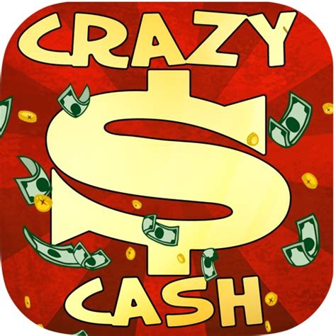 Cash Crazy Betsul