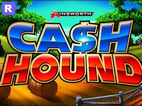 Cash Hound Parimatch