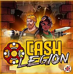 Cash Legion Slot - Play Online