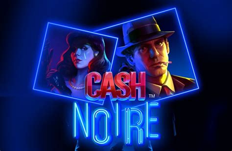 Cash Noire Pokerstars