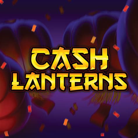 Cash O Lanterns Leovegas