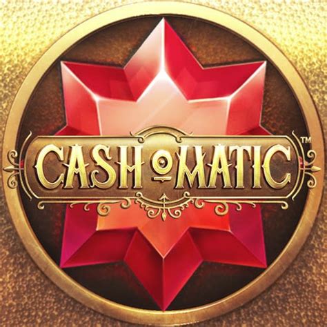 Cash O Matic Brabet