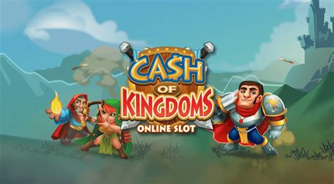 Cash Of Kingdoms Sportingbet