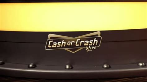 Cash Or Crash Betsul