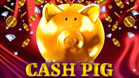Cash Pig Betsson