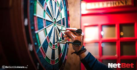 Cash Play Darts Netbet