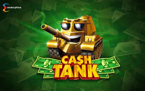 Cash Tank Slot - Play Online