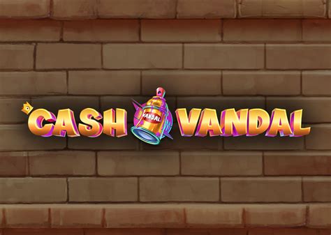 Cash Vandal Brabet