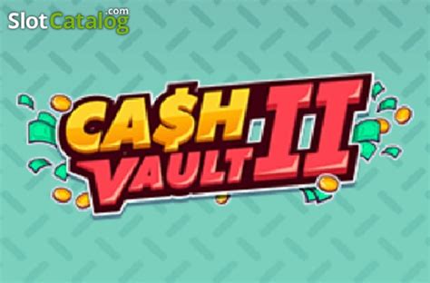 Cash Vault Ii Betway