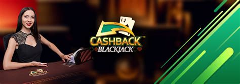 Cashback Blackjack Bodog