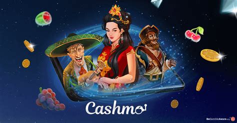 Cashmo Casino