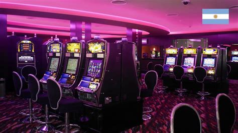 Cashpoint Casino Argentina