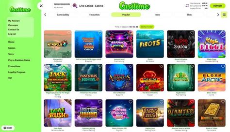 Casilime Casino App