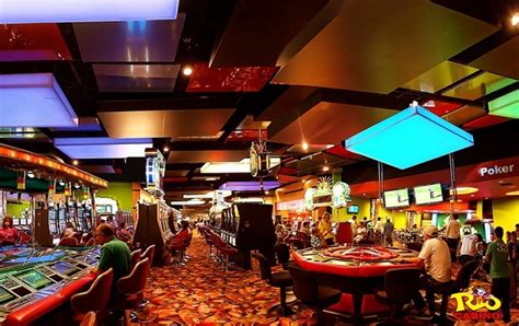 Casineos Casino Colombia