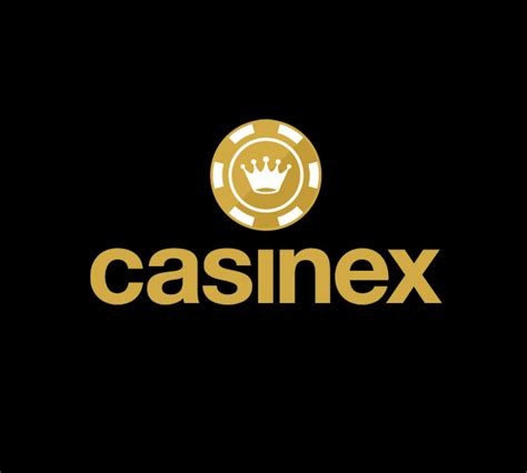 Casinex Casino Apostas
