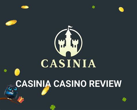 Casinia Casino Download