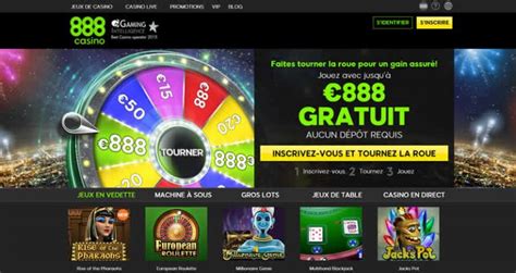 Casino 1 Heure Gratuite