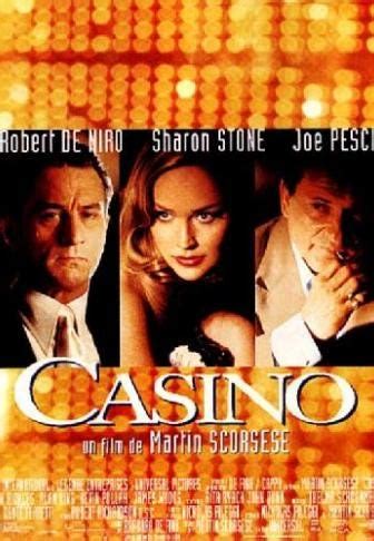 Casino 1995 Bande Annonce Vf
