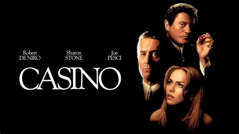 Casino 1995 Streaming Gratuito