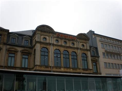 Casino 2024 Lussemburgo