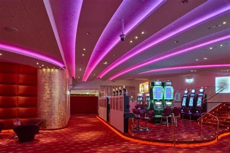 Casino 2024 Luxemburgo Mondorf