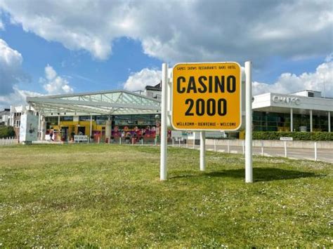 Casino 2024 Mondorf