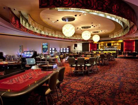 Casino 59 Winnipeg
