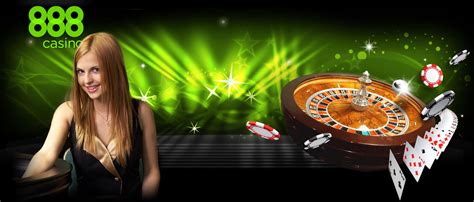 Casino 888 Jugar Gratis