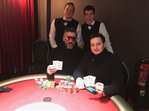 Casino Aachen Pokerturniere