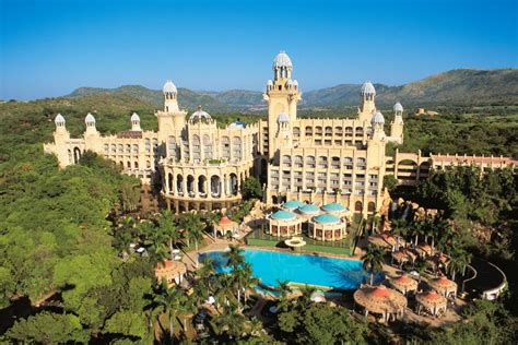 Casino Academia Africa Do Sul