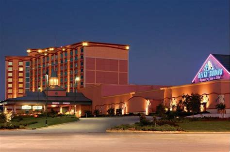 Casino Acampamento Louisiana