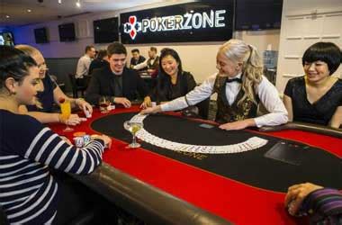 Casino Adelaide Poker